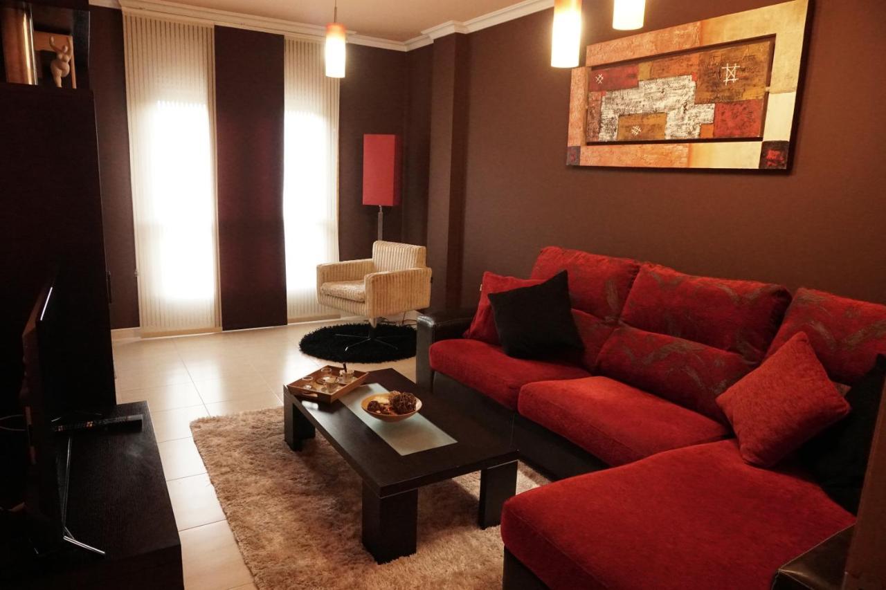 Piso Alerin Apartment Silleda Exterior photo